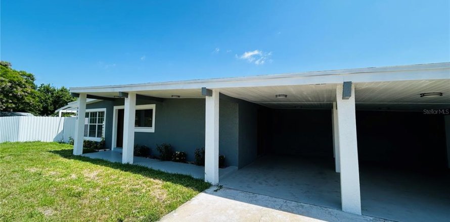 Villa ou maison à Orlando, Floride 3 chambres, 128.21 m2 № 2099292