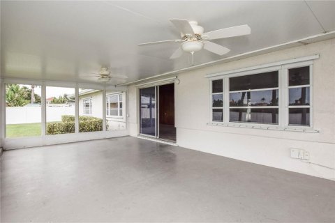 Villa ou maison à vendre à Nokomis, Floride: 4 chambres, 125.6 m2 № 2419929 - photo 25