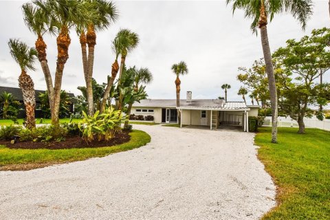 Villa ou maison à vendre à Nokomis, Floride: 4 chambres, 125.6 m2 № 2419929 - photo 12