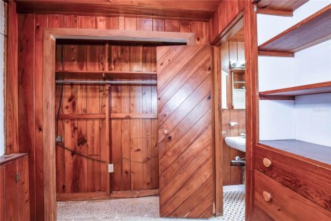Villa ou maison à vendre à Nokomis, Floride: 4 chambres, 125.6 m2 № 2419929 - photo 26