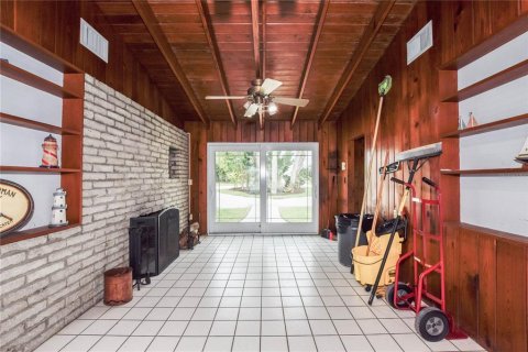 Villa ou maison à vendre à Nokomis, Floride: 4 chambres, 125.6 m2 № 2419929 - photo 15