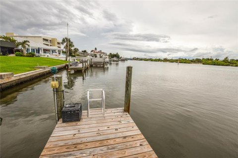 Villa ou maison à vendre à Nokomis, Floride: 4 chambres, 125.6 m2 № 2419929 - photo 7