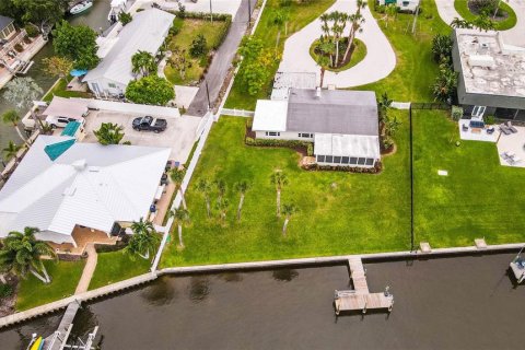 Villa ou maison à vendre à Nokomis, Floride: 4 chambres, 125.6 m2 № 2419929 - photo 8