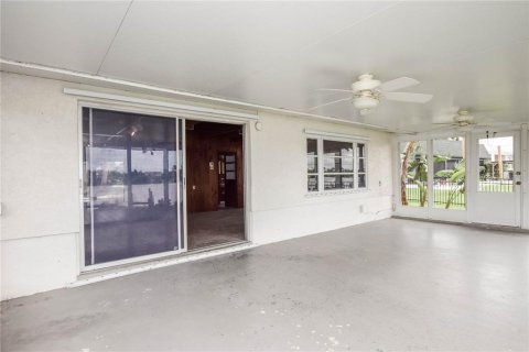 Villa ou maison à vendre à Nokomis, Floride: 4 chambres, 125.6 m2 № 2419929 - photo 24