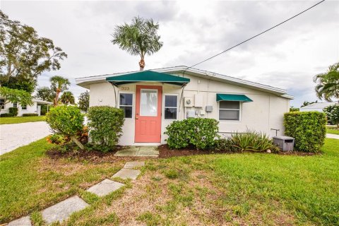 Villa ou maison à vendre à Nokomis, Floride: 4 chambres, 125.6 m2 № 2419929 - photo 28