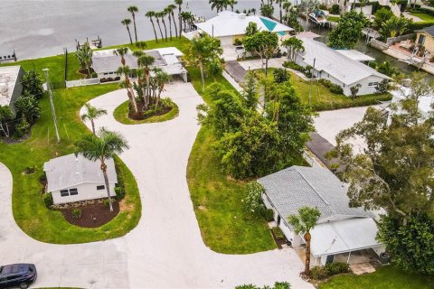 Villa ou maison à Nokomis, Floride 4 chambres, 125.6 m2 № 2419929