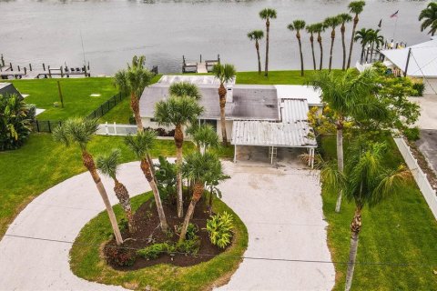 Villa ou maison à vendre à Nokomis, Floride: 4 chambres, 125.6 m2 № 2419929 - photo 3