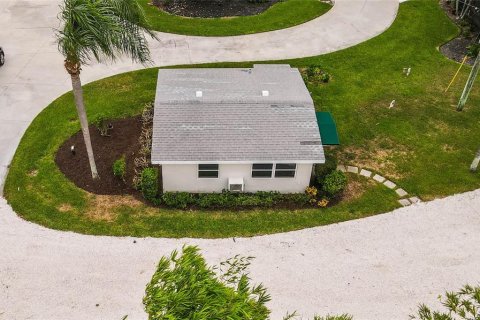 Villa ou maison à vendre à Nokomis, Floride: 4 chambres, 125.6 m2 № 2419929 - photo 29