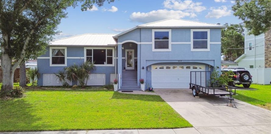 Casa en Oldsmar, Florida 3 dormitorios, 154.22 m2 № 1817897