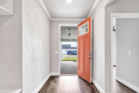 Купить виллу или дом в Гейнсвилл, Флорида 3 комнаты, 175.21м2, № 1742700 - фото 3