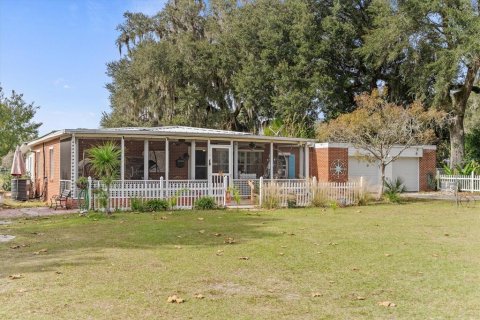 Casa en venta en Palatka, Florida, 3 dormitorios, 127.09 m2 № 1540832 - foto 4