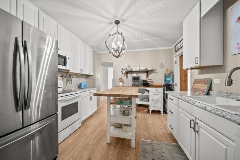 Casa en venta en Palatka, Florida, 3 dormitorios, 127.09 m2 № 1540832 - foto 17