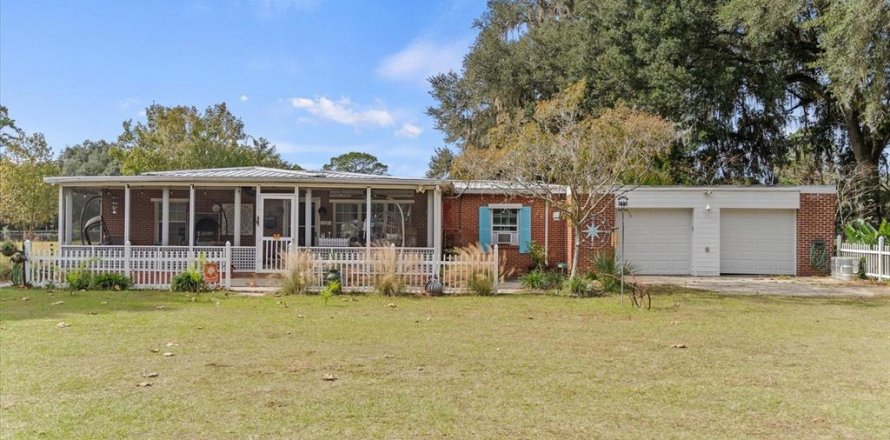 Casa en Palatka, Florida 3 dormitorios, 127.09 m2 № 1540832
