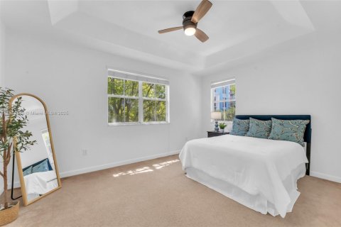 Townhouse in Doral, Florida 3 bedrooms, 156.35 sq.m. № 1792510 - photo 14