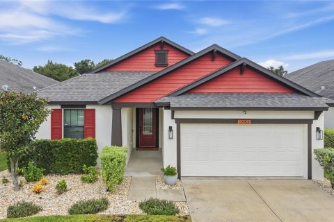 Casa en Riverview, Florida 4 dormitorios, 191.56 m2 № 2370759