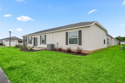 Casa en alquiler en The Villages, Florida, 2 dormitorios, 111.3 m2 № 1832590 - foto 25