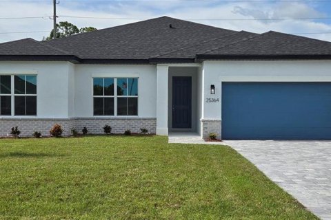 Casa en Punta Gorda, Florida 4 dormitorios, 194.35 m2 № 2298150