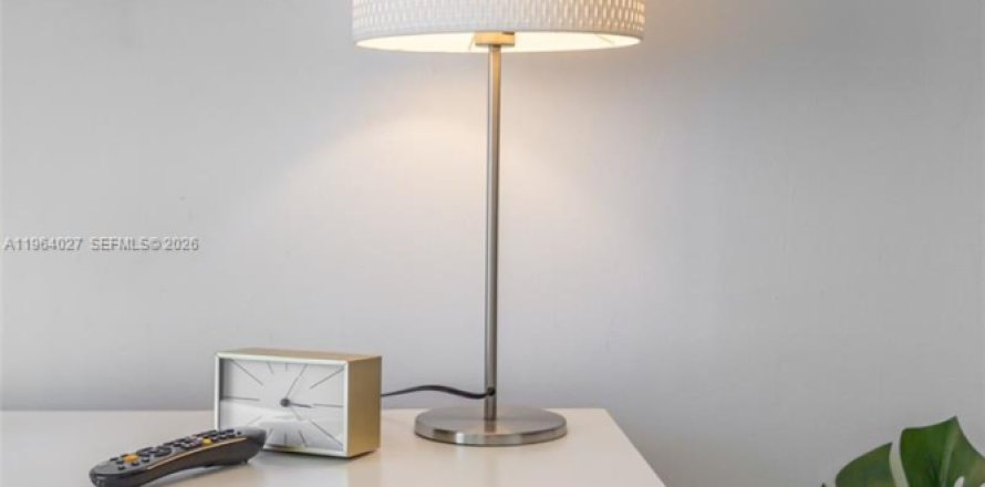 Studio in the Condo in Miami Beach, Florida  № 2026638