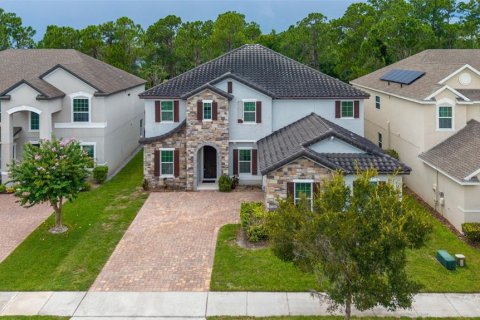 House in Windermere, Florida 6 bedrooms, 386.57 sq.m. № 2318730