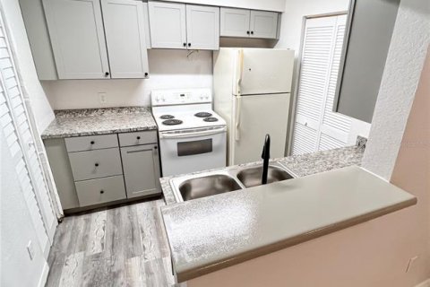 Copropriété à louer à Orlando, Floride: 1 chambre, 58.25 m2 № 1879222 - photo 4