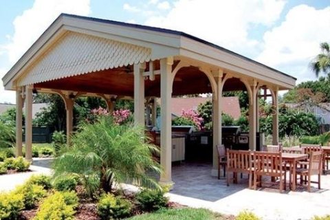 Copropriété à louer à Orlando, Floride: 1 chambre, 58.25 m2 № 1879222 - photo 10