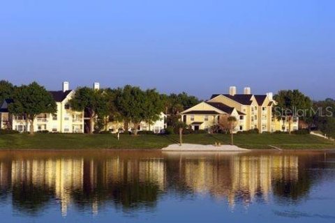 Copropriété à louer à Orlando, Floride: 1 chambre, 58.25 m2 № 1879222 - photo 11