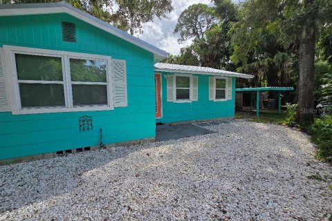 House in Sarasota, Florida 4 bedrooms, 130.06 sq.m. № 2371409