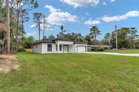 Villa ou maison à vendre à Citrus Springs, Floride: 3 chambres, 142.05 m2 № 1898891 - photo 3