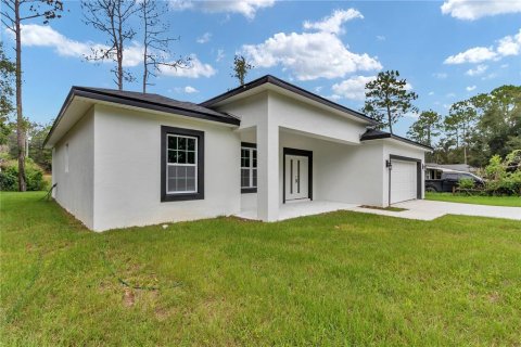 Villa ou maison à vendre à Citrus Springs, Floride: 3 chambres, 142.05 m2 № 1898891 - photo 4