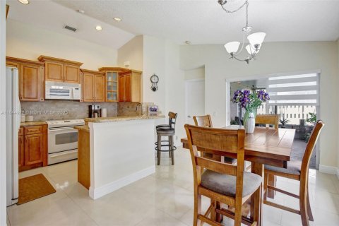 Casa en venta en Weston, Florida, 3 dormitorios, 127.09 m2 № 1842528 - foto 8