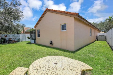 Casa en venta en Weston, Florida, 3 dormitorios, 127.09 m2 № 1842528 - foto 30