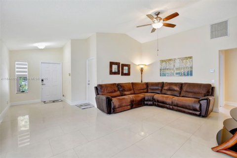 Casa en venta en Weston, Florida, 3 dormitorios, 127.09 m2 № 1842528 - foto 6