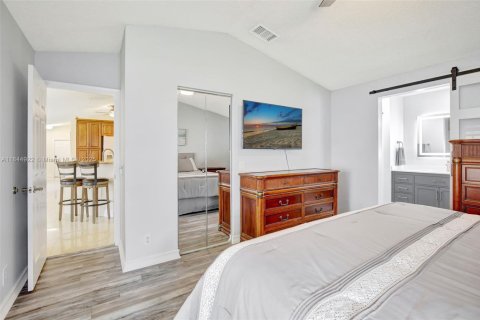 Casa en venta en Weston, Florida, 3 dormitorios, 127.09 m2 № 1842528 - foto 19