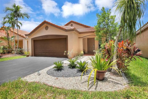 Casa en venta en Weston, Florida, 3 dormitorios, 127.09 m2 № 1842528 - foto 3