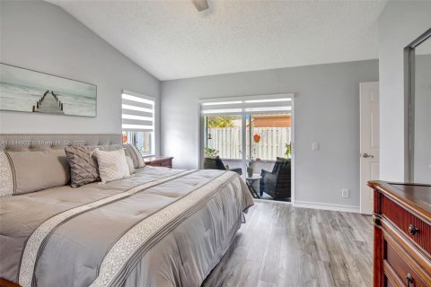 Casa en venta en Weston, Florida, 3 dormitorios, 127.09 m2 № 1842528 - foto 24