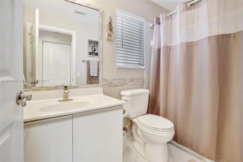 Casa en venta en Weston, Florida, 3 dormitorios, 127.09 m2 № 1842528 - foto 13