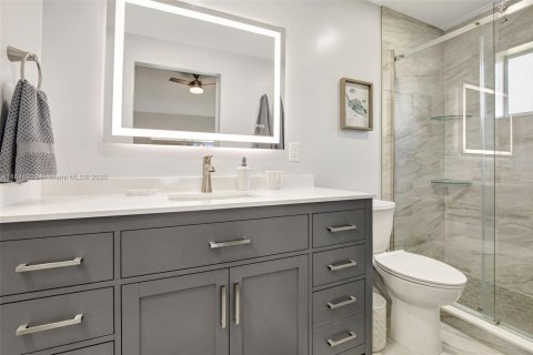 Casa en venta en Weston, Florida, 3 dormitorios, 127.09 m2 № 1842528 - foto 26