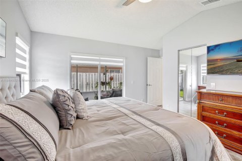 Casa en venta en Weston, Florida, 3 dormitorios, 127.09 m2 № 1842528 - foto 25