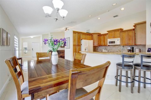 Casa en venta en Weston, Florida, 3 dormitorios, 127.09 m2 № 1842528 - foto 12