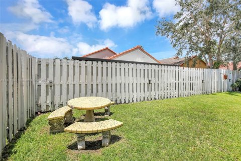 Casa en venta en Weston, Florida, 3 dormitorios, 127.09 m2 № 1842528 - foto 29
