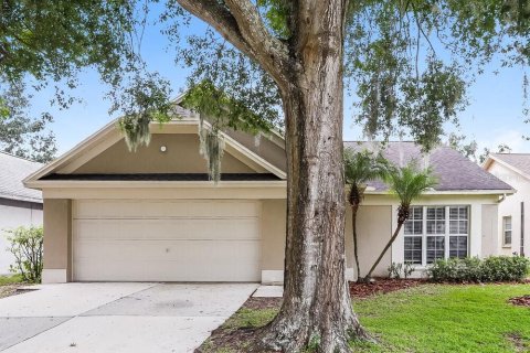 House in Valrico, Florida 3 bedrooms, 148.18 sq.m. № 2396396