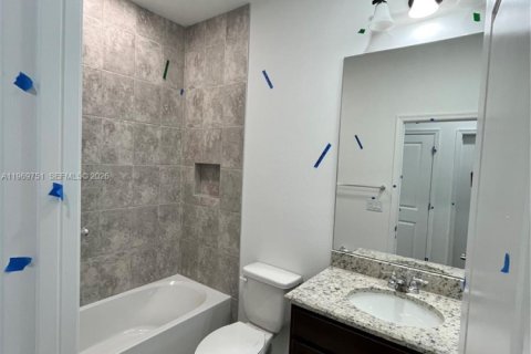 Adosado en alquiler en Westlake, Florida, 3 dormitorios, 143.07 m2 № 2030574 - foto 10