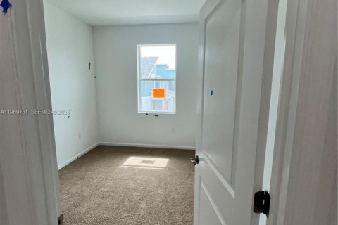 Adosado en alquiler en Westlake, Florida, 3 dormitorios, 143.07 m2 № 2030574 - foto 9