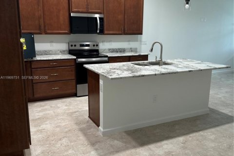 Adosado en alquiler en Westlake, Florida, 3 dormitorios, 143.07 m2 № 2030574 - foto 5