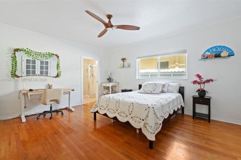 Купить виллу или дом в Серфсайд, Флорида 3 спальни, 191.47м2, № 2006904 - фото 21