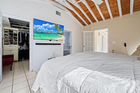 Купить виллу или дом в Серфсайд, Флорида 3 спальни, 191.47м2, № 2006904 - фото 16