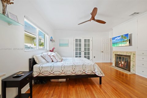 Купить виллу или дом в Серфсайд, Флорида 3 спальни, 191.47м2, № 2006904 - фото 22