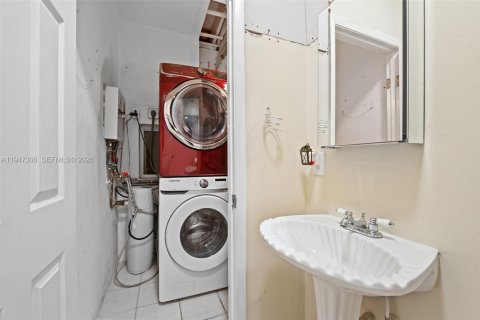 Купить виллу или дом в Серфсайд, Флорида 3 спальни, 191.47м2, № 2006904 - фото 26