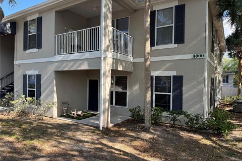 Copropriété à vendre à Haines City, Floride: 2 chambres, 107.02 m2 № 2098282 - photo 2