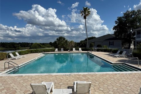 Copropriété à vendre à Haines City, Floride: 2 chambres, 107.02 m2 № 2098282 - photo 15